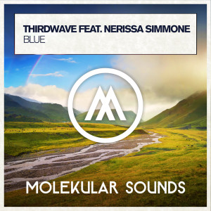 อัลบัม BLUE ศิลปิน Thirdwave