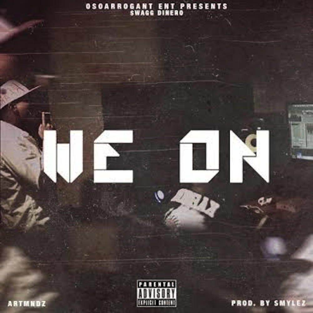 How I See It (feat. Killa Kellz) (Explicit)