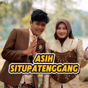 Album Asih Situpatenggang oleh Bandung Music