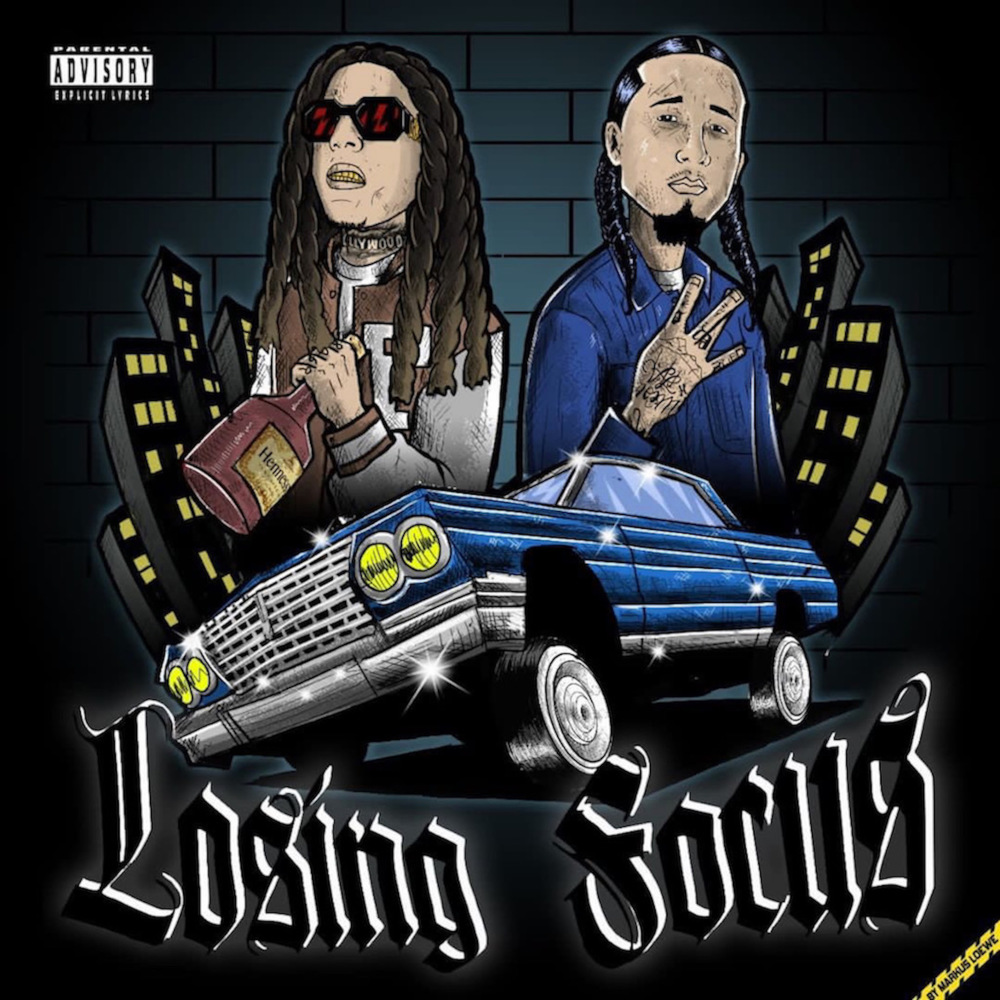 Losing Focus (Explicit)