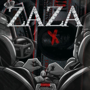 收聽kidfe的ZAZA (Explicit)歌詞歌曲