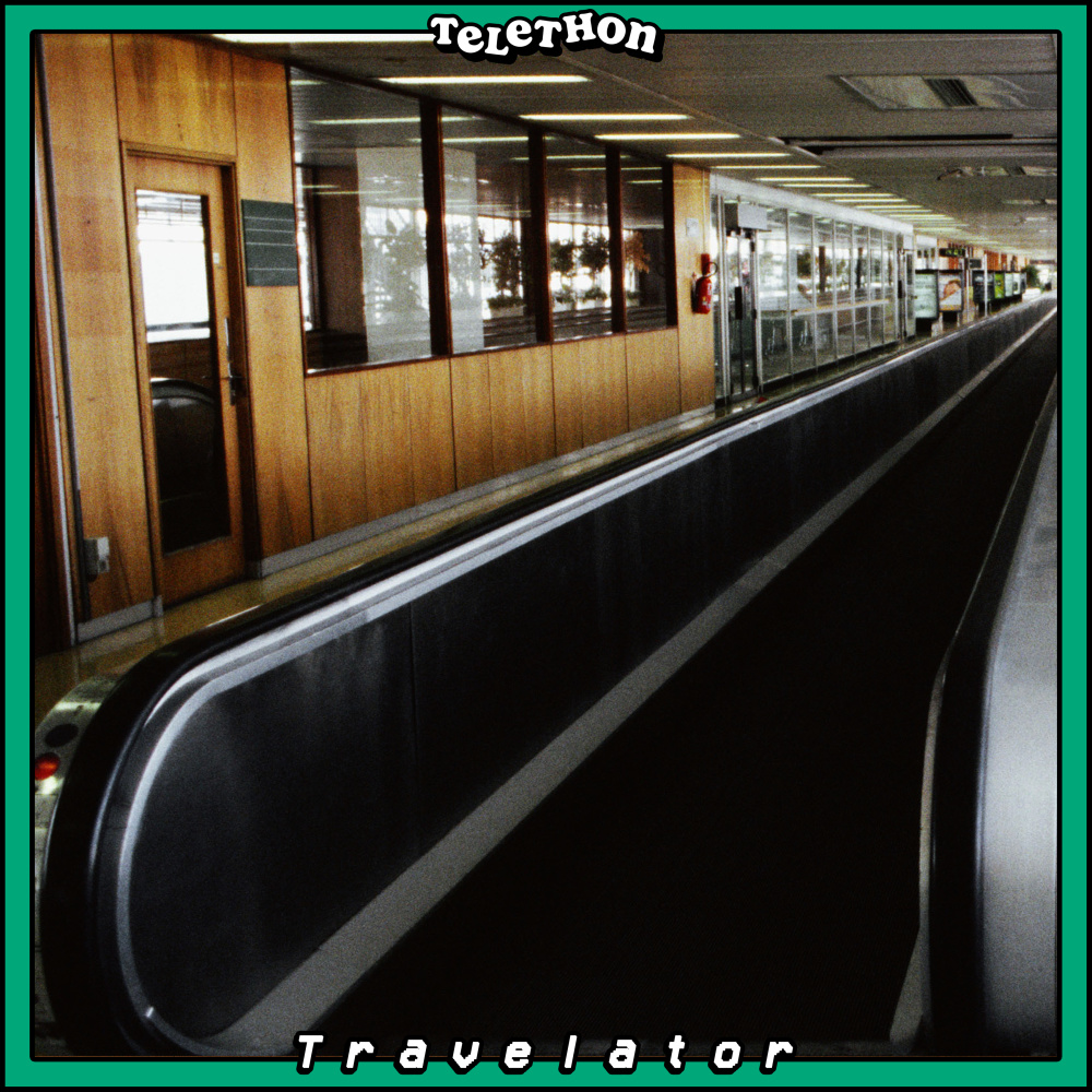 Travelator