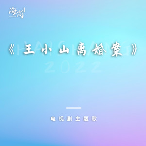 Album 电视剧《王小山离婚案》主题歌 from 朱含芳