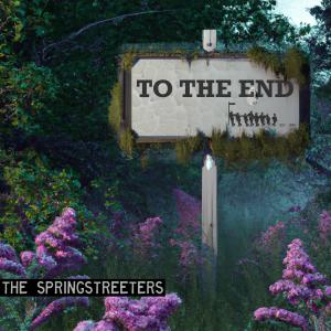 Listen to Bad Friend (Explicit) song with lyrics from Springstreeters