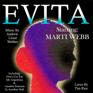 Dengarkan Don't Cry For Me / Another Suitcase (From "Evita") (Reprise) lagu dari The West End Orchestra dengan lirik