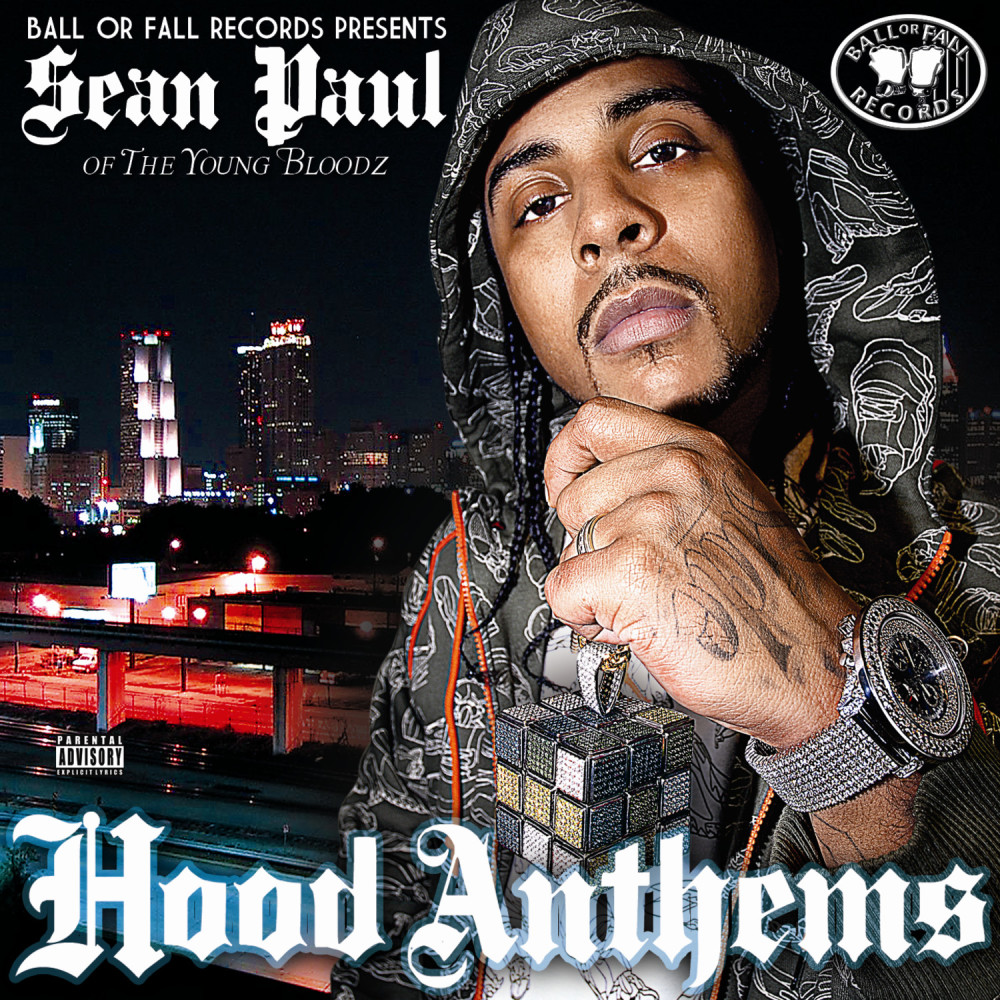 I'm Hood (Explicit)