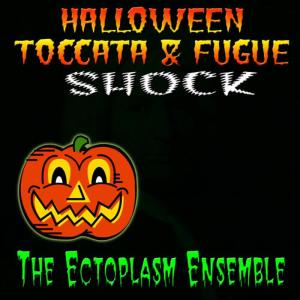 收聽The Ectoplasm Ensemble的Haunted Song歌詞歌曲