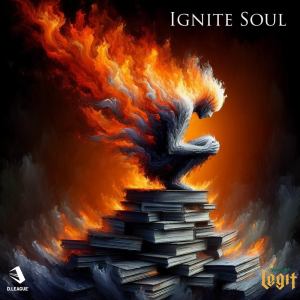 Ignite Soul dari 清野桃々姫