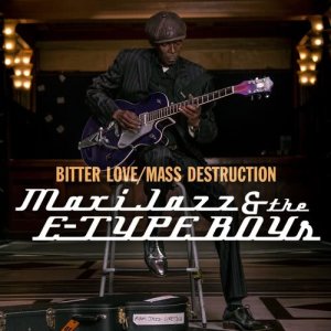 ดาวน์โหลดและฟังเพลง Bitter Love พร้อมเนื้อเพลงจาก Maxi Jazz & The E-Type Boys