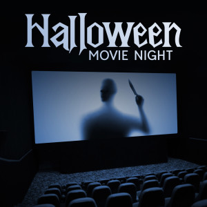 Album Halloween Movie Night (Spooky October Time) from 