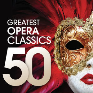 ดาวน์โหลดและฟังเพลง Verdi: Rigoletto / Act 1 - "Questa o quella" พร้อมเนื้อเพลงจาก Luciano Pavarotti