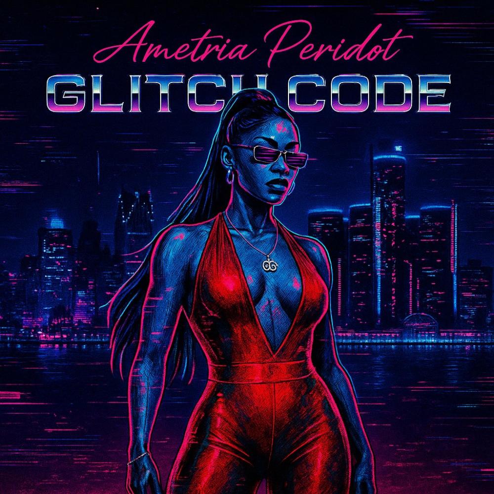 Glitch Code (Explicit)