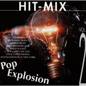 Hit Mix Pop Explosion
