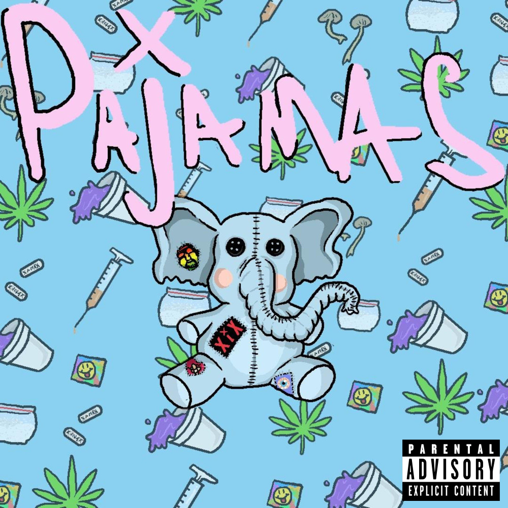 Day Dream (Explicit)