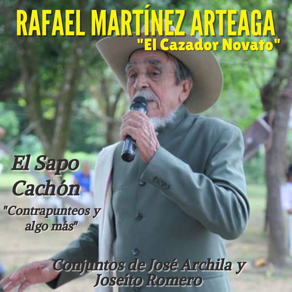 Quiero Cantarle a Mi Llano