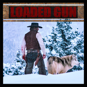Listen to Loaded Gun song with lyrics from Jessta James