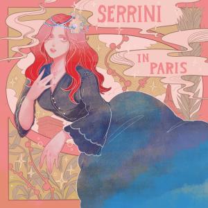 Serrini in Paris