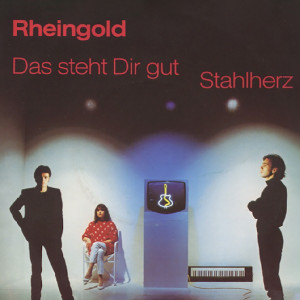 收聽Rheingold的Das Steht Dir Gut歌詞歌曲