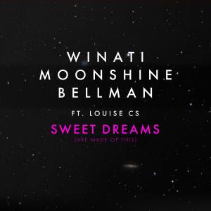 收聽Winati的Sweet Dreams (Are Made of This)歌詞歌曲
