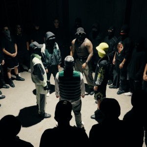 Listen to ENGINE Vol.2 (feat. S.J.souldier, double o shit, Phantom, G Noise & G-BALE) (Explicit) song with lyrics from 14？