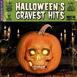 Various Artists的專輯Halloween's Gravest Hits