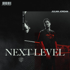 收聽Julian Jordan的Next Level歌詞歌曲