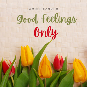 Listen to Good Feelings Only song with lyrics from Amrit Sandhu