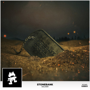 อัลบัม Soldier ศิลปิน Stonebank