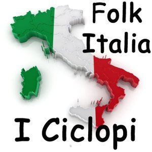 ดาวน์โหลดและฟังเพลง Scogiera siciliana พร้อมเนื้อเพลงจาก I Ciclopi