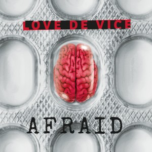 ดาวน์โหลดและฟังเพลง Wild Ride พร้อมเนื้อเพลงจาก Love De Vice
