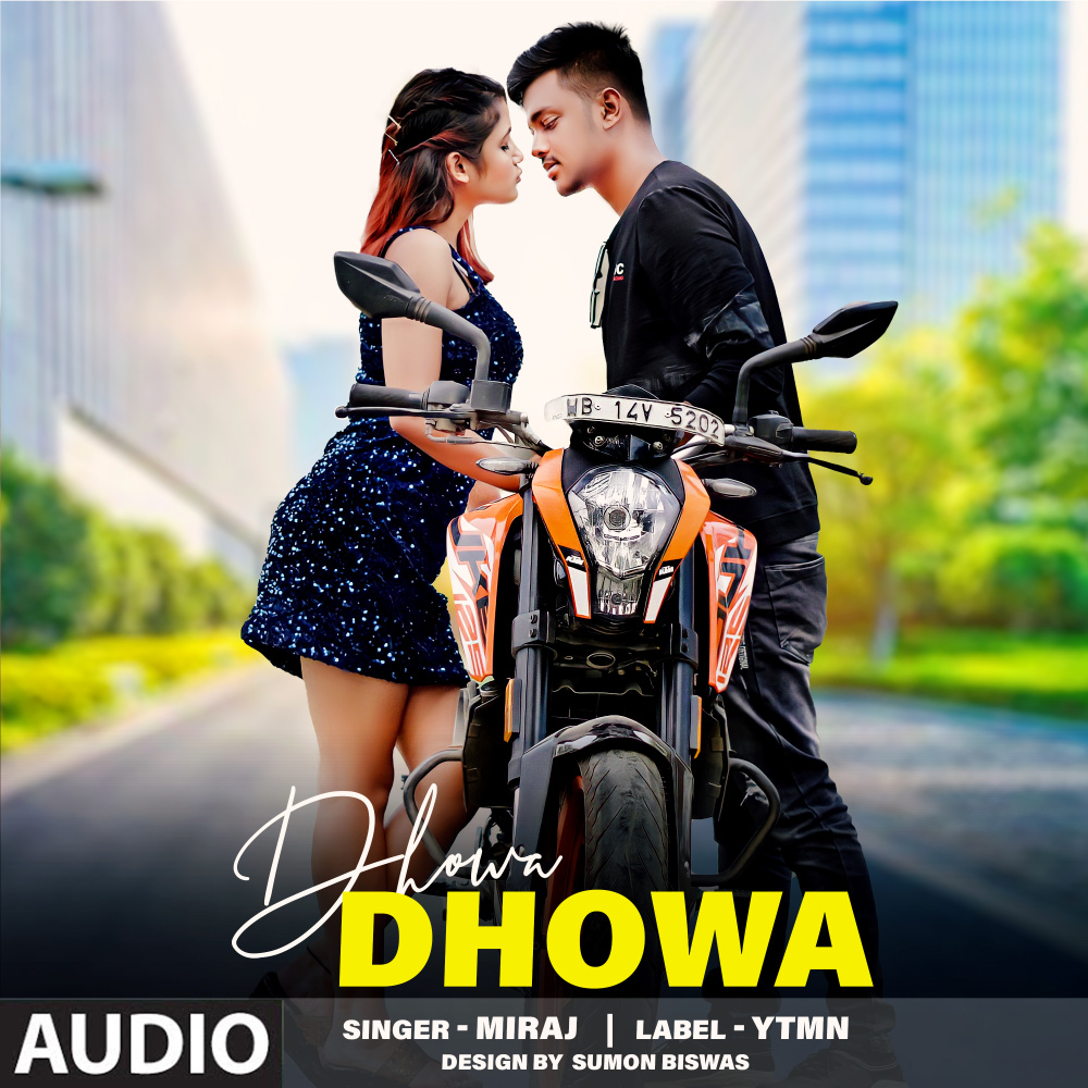 Dhowa