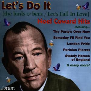 ดาวน์โหลดและฟังเพลง Mrs. Worthington พร้อมเนื้อเพลงจาก Noel Coward
