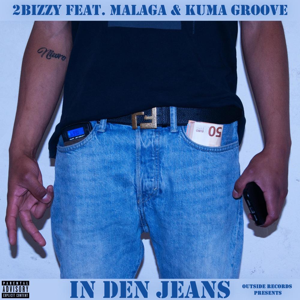 In Den Jeans (feat. Malaga & Kuma Groove) (Explicit)