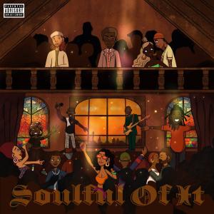 Ian Kelly的專輯Soulful of it (Explicit)