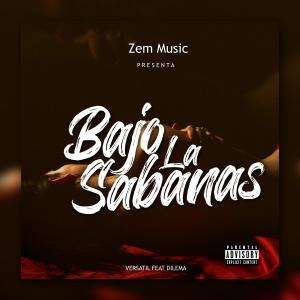 收聽ZemMusic的Bajo la sabanas (feat. Versatil & Dilema)歌詞歌曲