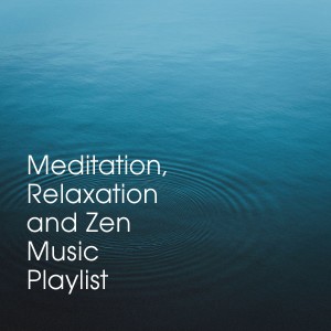 Relaxation Reading Music的專輯Meditation, Relaxation and Zen Music Playlist