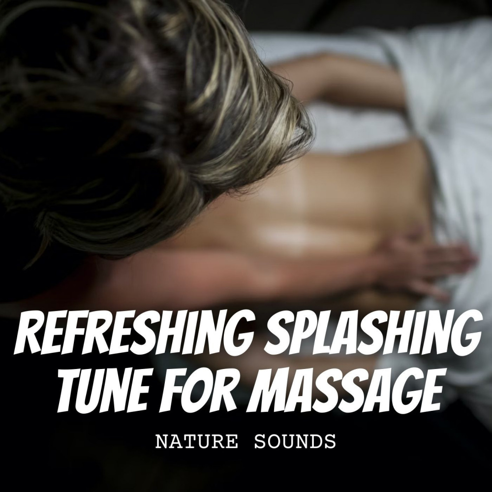 Tranquil River Massage Serenade