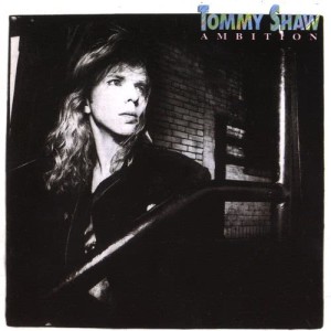 ดาวน์โหลดและฟังเพลง Dangerous Game พร้อมเนื้อเพลงจาก Tommy Shaw