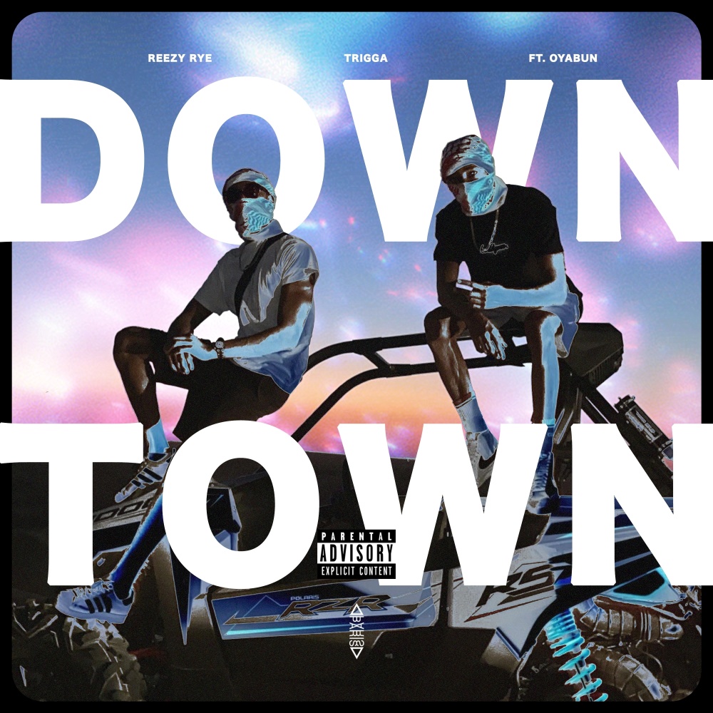 Downtown (Explicit)
