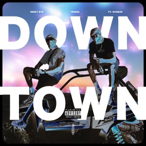 收聽Flex Tha Boss的Downtown (Explicit)歌詞歌曲