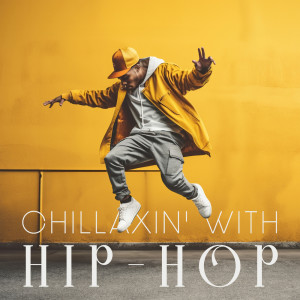 Chillhop Recordings的專輯Chillaxin' with Hip-Hop