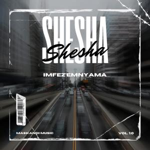 收聽Imfezemnyama的Shesha歌詞歌曲