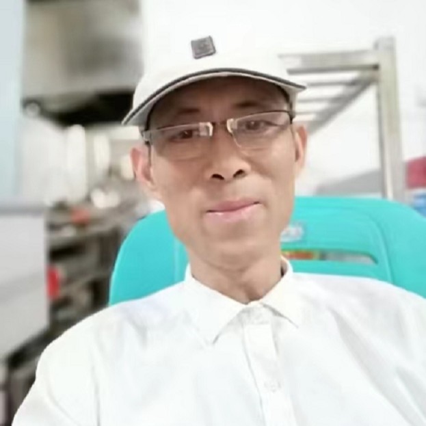 飘逸的风铃