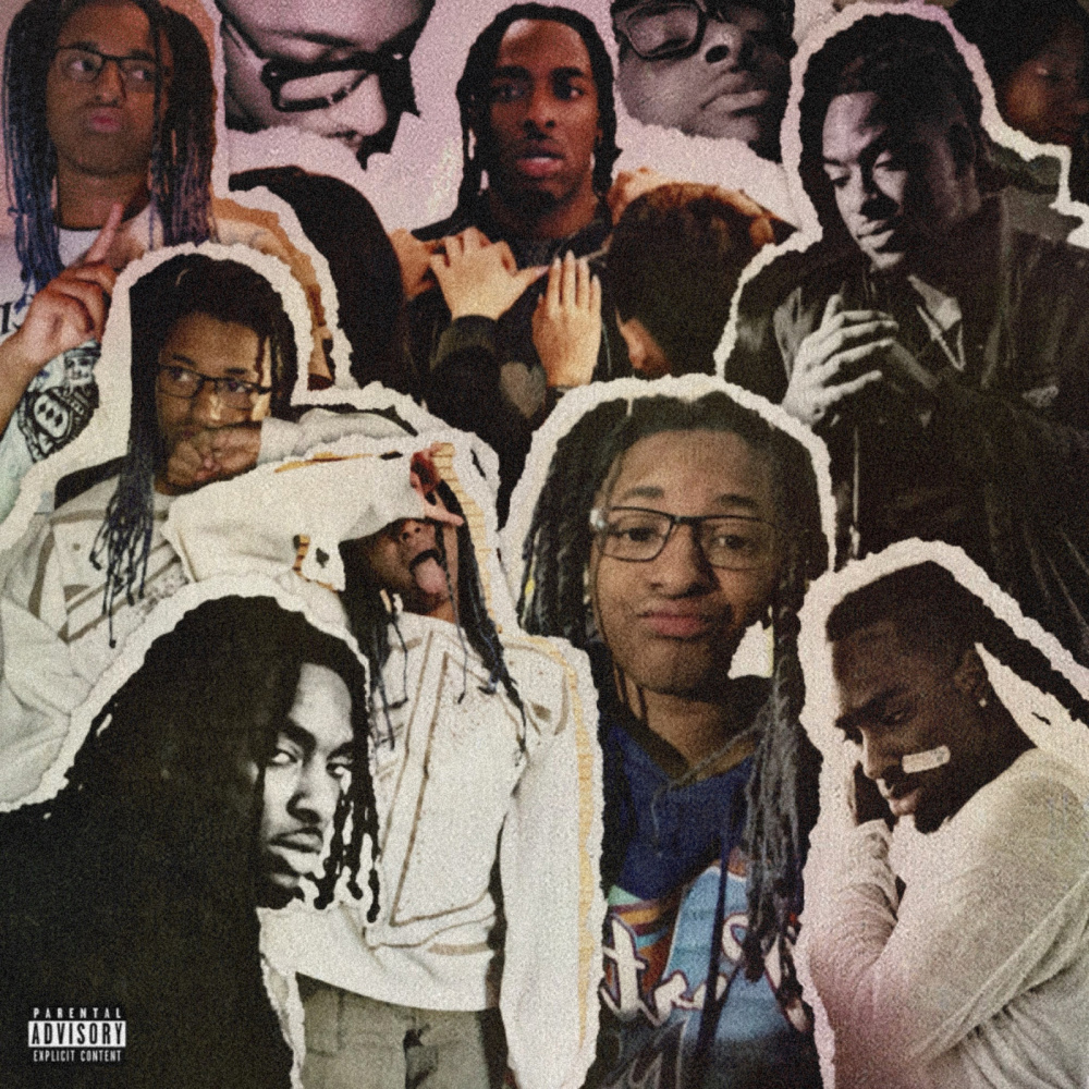 Headache (feat. Highway) (Explicit)