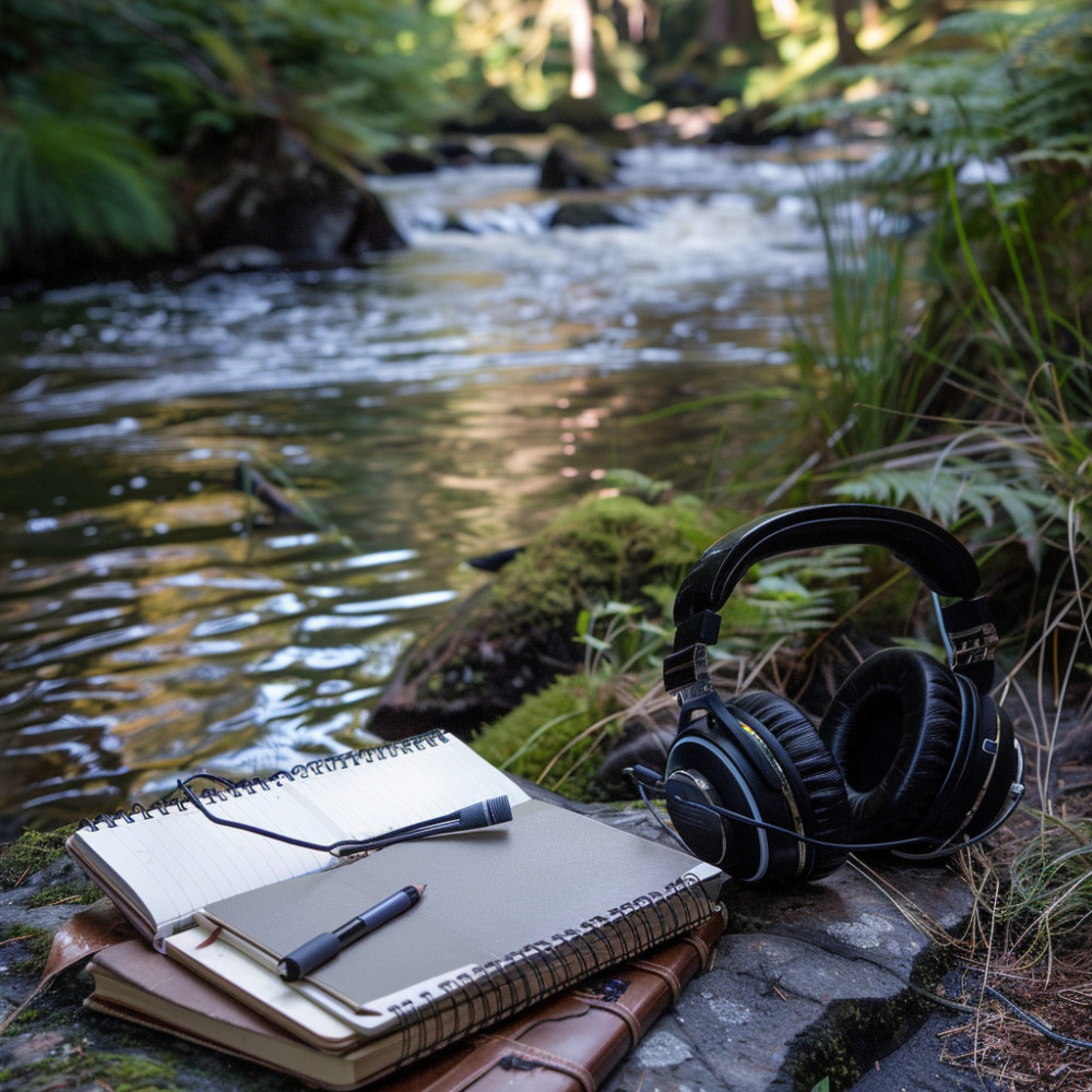 Focus Flow River