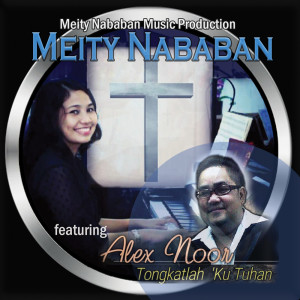 Album Tongkatlah Ku Tuhan from Meity Nababan Music