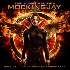 อัลบัม The Hunger Games: Mockingjay Pt. 1 ศิลปิน Various Artists