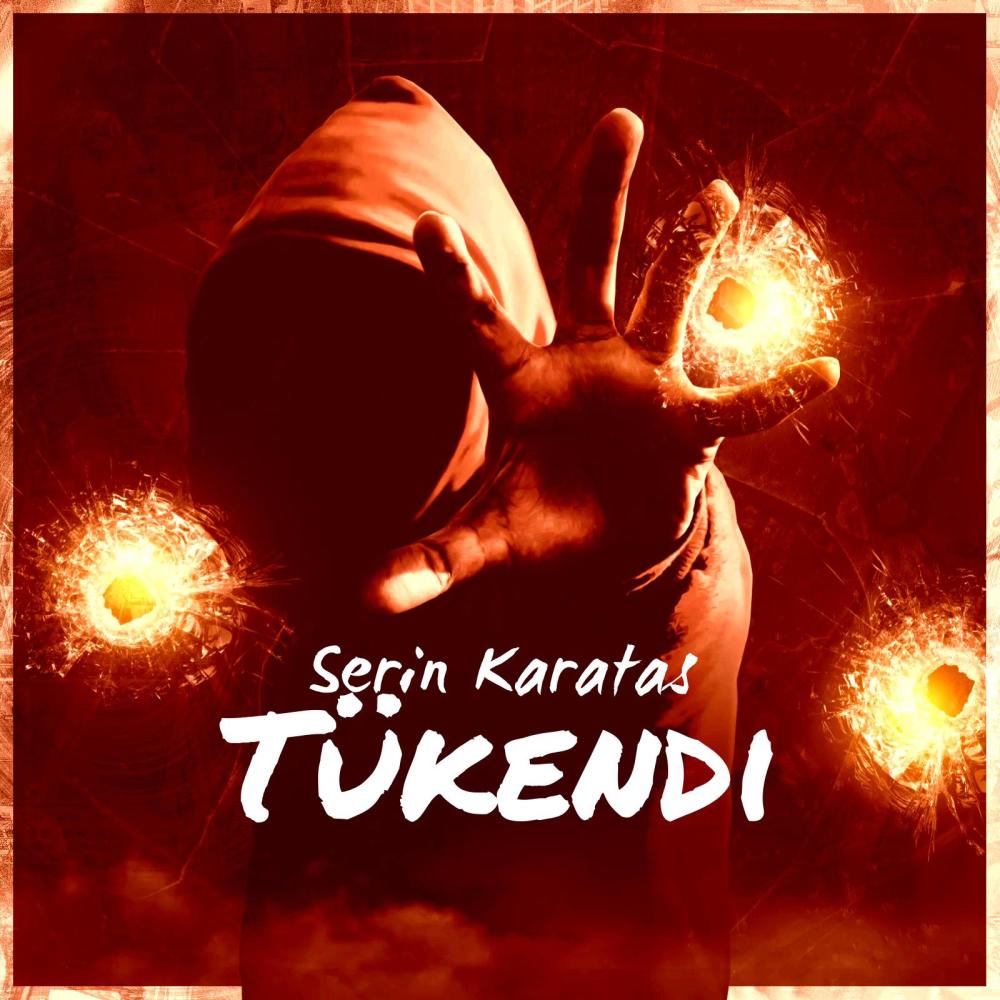 Tükendi (Explicit)