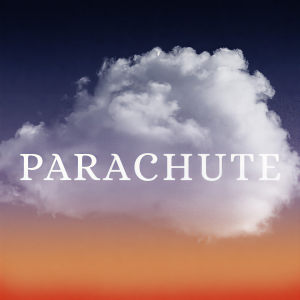 Album PARACHUTE from Parys