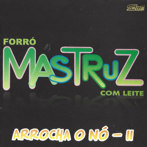 Album Arrocha o Nó - ll from 